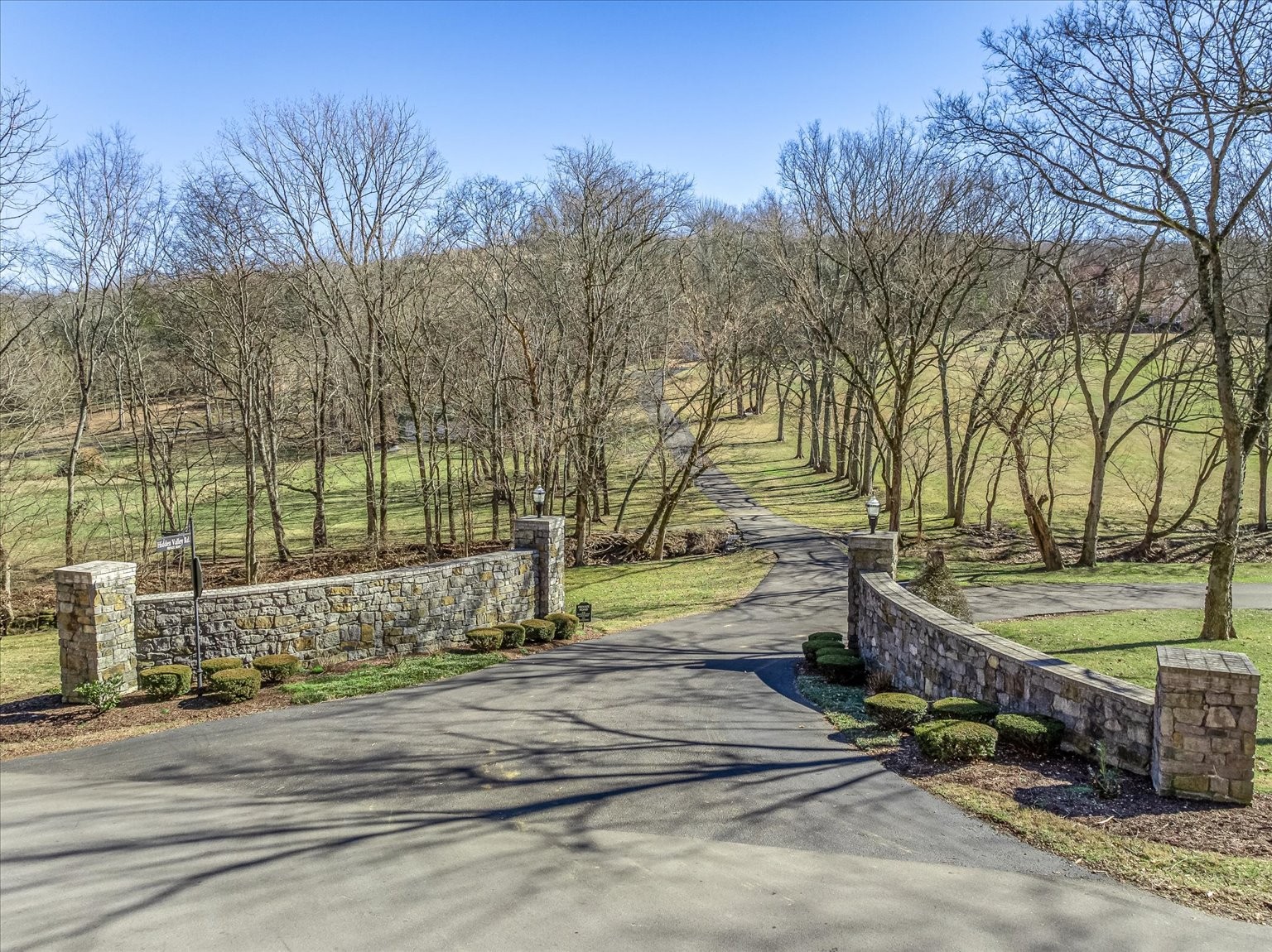 119 Hidden Valley Road Arrington, TN 37014 - Photo 2 of 14 Gallery Image 2