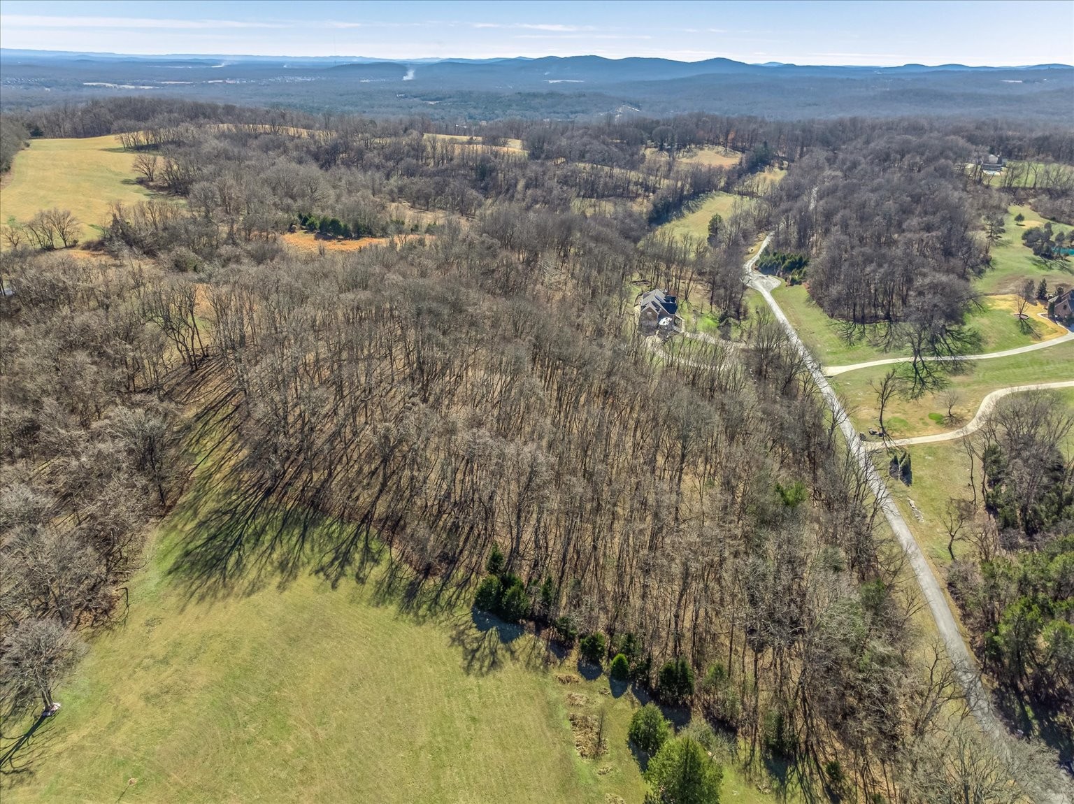 119 Hidden Valley Road Arrington, TN 37014 - Photo 4 of 14 Gallery Image 4