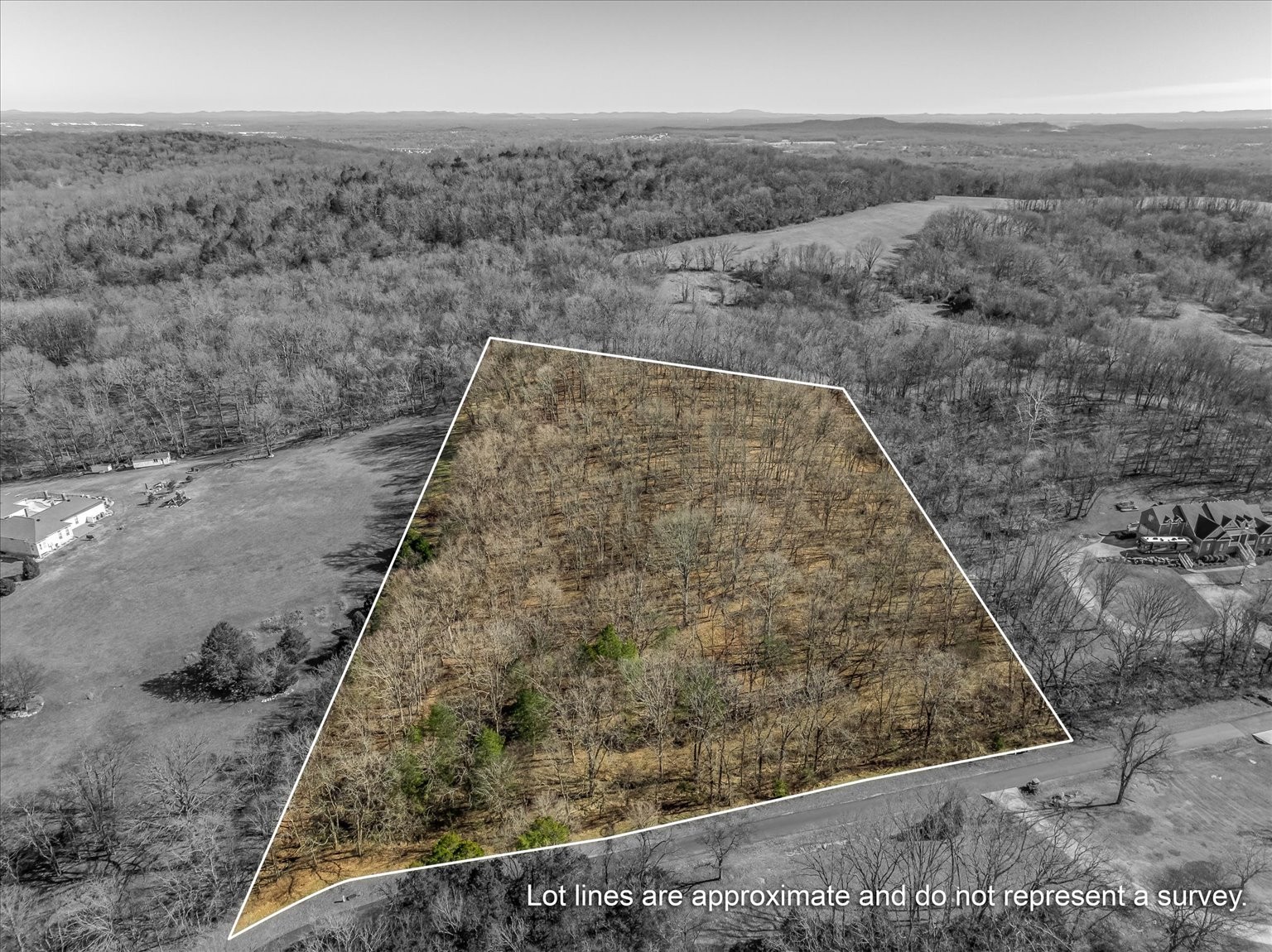 119 Hidden Valley Road Arrington, TN 37014 - Photo 5 of 14 Gallery Image 5