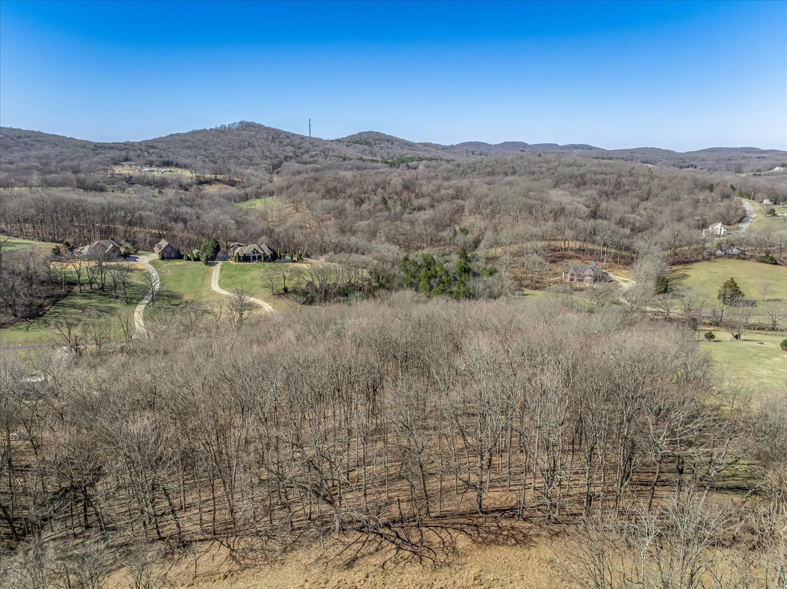 119 Hidden Valley Road Arrington, TN 37014 - Photo 7 of 14 Gallery Image 7