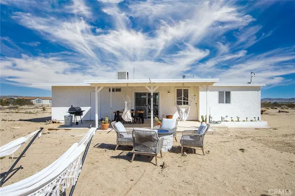 $2,350 | 63365 Cobalt Road, Joshua Tree, CA 92252