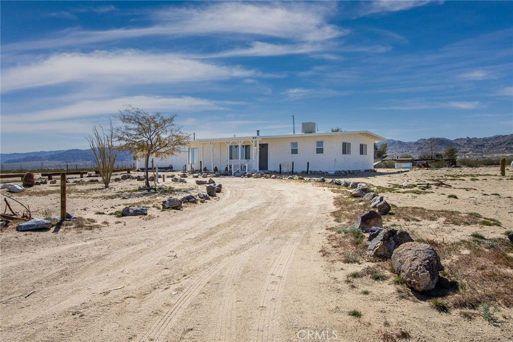 63365 Cobalt Road Joshua Tree, CA 92252 - Photo 21 of 22