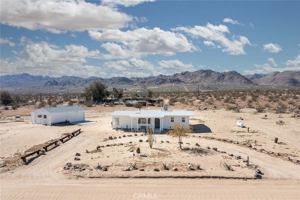 63365 Cobalt Road Joshua Tree, CA 92252 - Photo 22 of 22