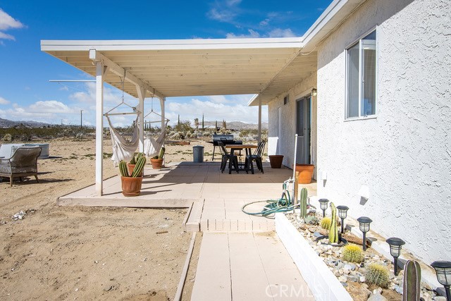 63365 Cobalt Road Joshua Tree, CA 92252 - Photo 4 of 22