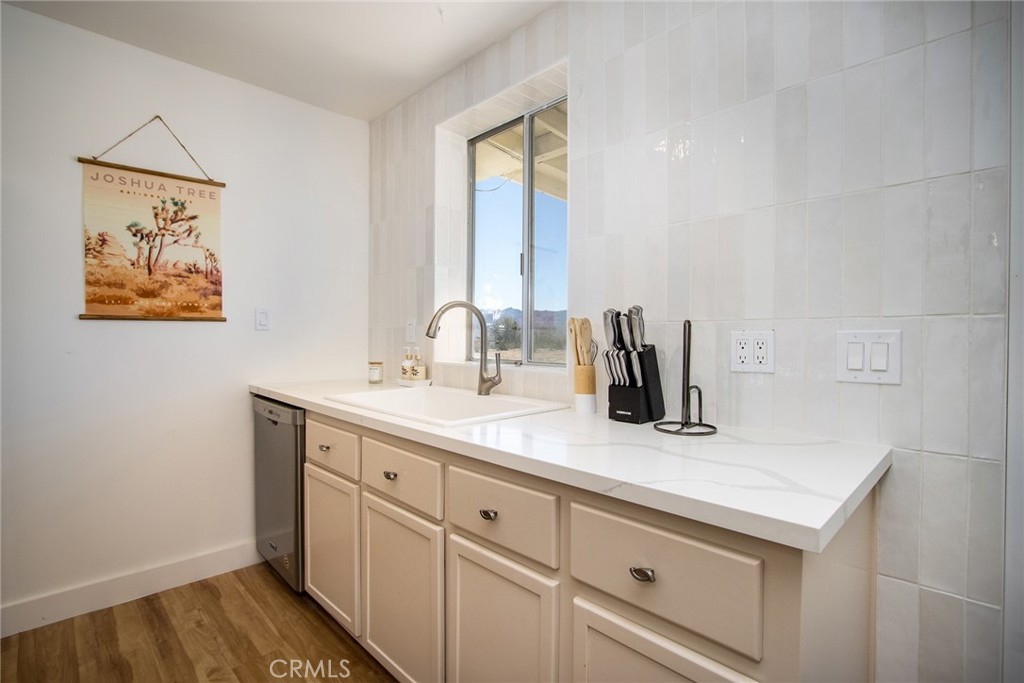 63365 Cobalt Road Joshua Tree, CA 92252 - Photo 10 of 22