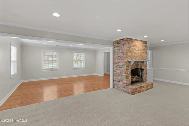 $357,000 | 108 Ridgewood Circle, Washington, NC 27889