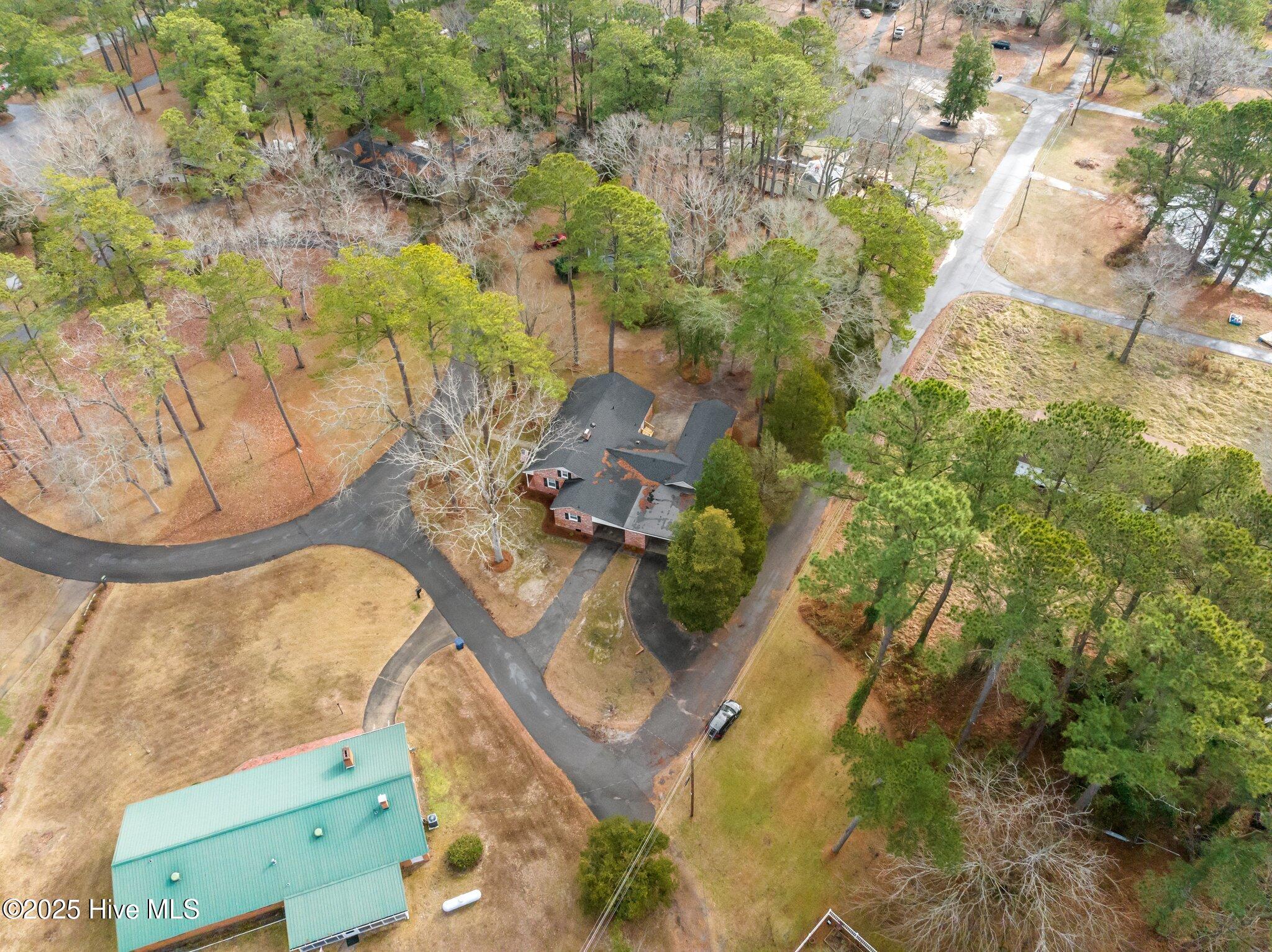 108 Ridgewood Circle Washington, NC 27889 - Photo 46 of 55 46-web-or-mls-DJI_0444