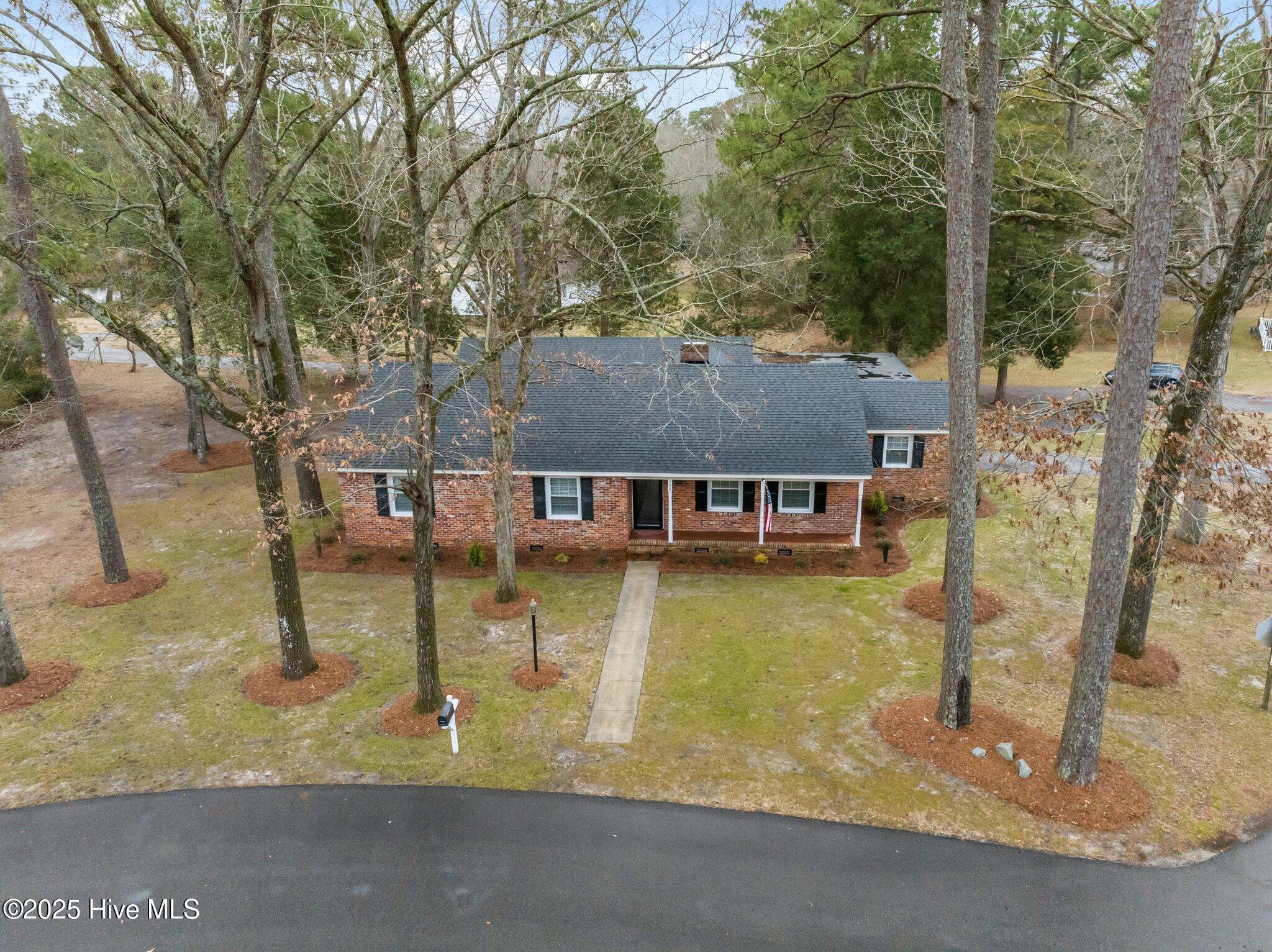 108 Ridgewood Circle Washington, NC 27889 - Photo 52 of 55 52-web-or-mls-DJI_0450