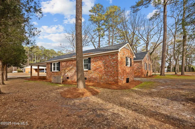 $357,000 | 108 Ridgewood Circle, Washington, NC 27889