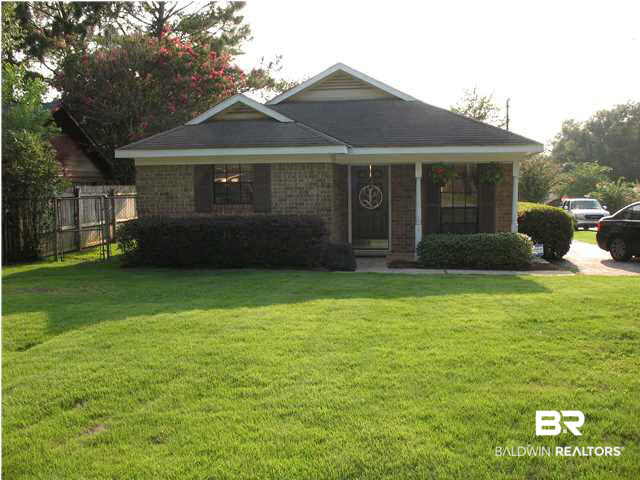 1050 Schaub Avenue Mobile, AL 36609 - Photo 1 of 1