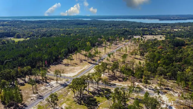 a view of a lake view