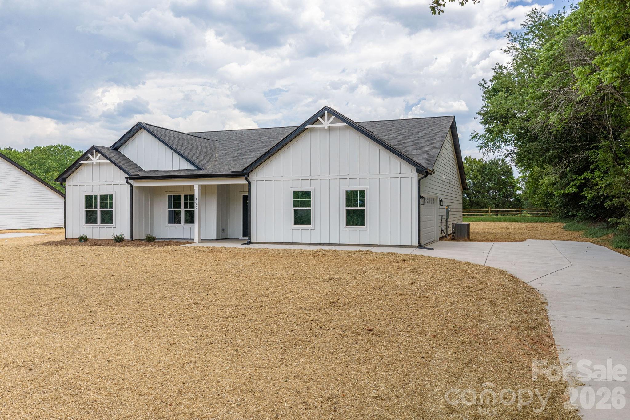 1355 Zeb Haynes Road Maiden, NC 28650 - Photo 41 of 47