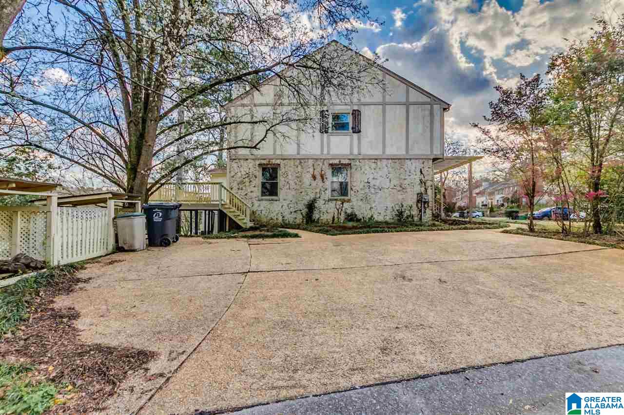 601 Old Rocky Ridge Lane Birmingham, AL 35216 - Photo 28 of 31