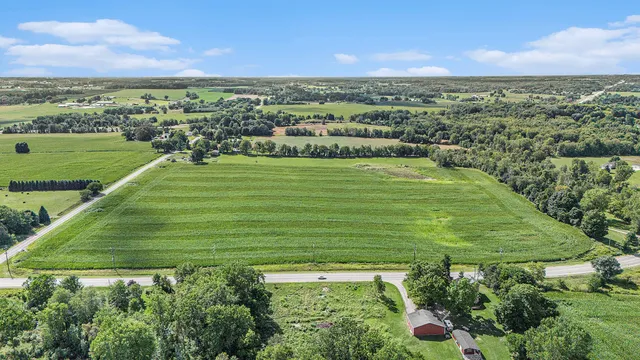 $485,000 | 12401 Sparta Avenue, Kent City, MI 49330