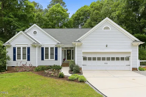 $475,000 | 5512 Doemont Drive, Apex, NC 27539