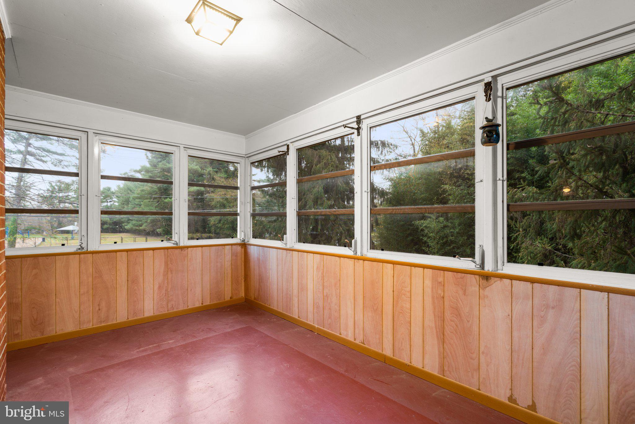 4201 Briars Road Olney, MD 20832 - Photo 17 of 58 Sun Room
