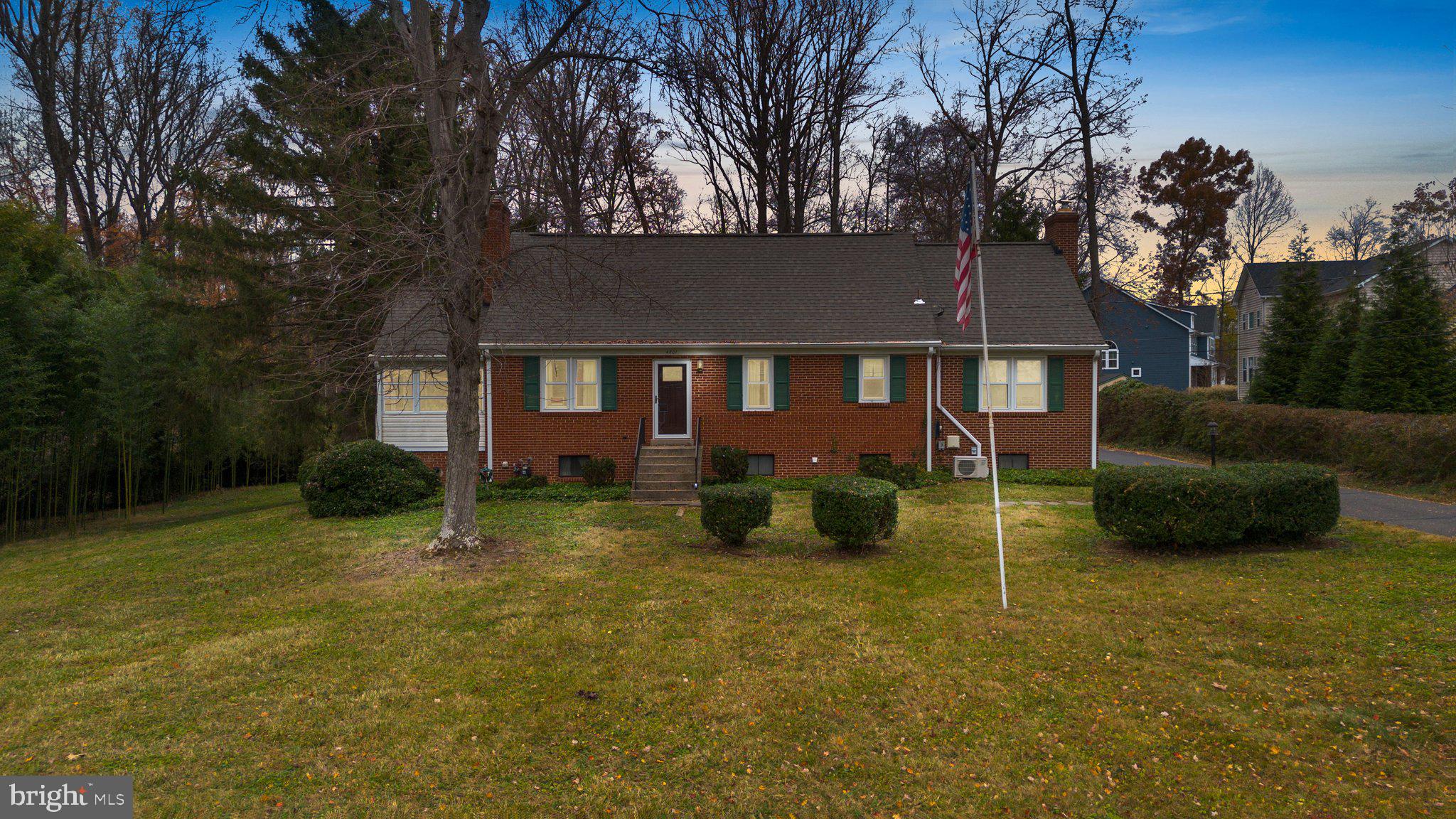 4201 Briars Road Olney, MD 20832 - Photo 2 of 58 Front Exterior