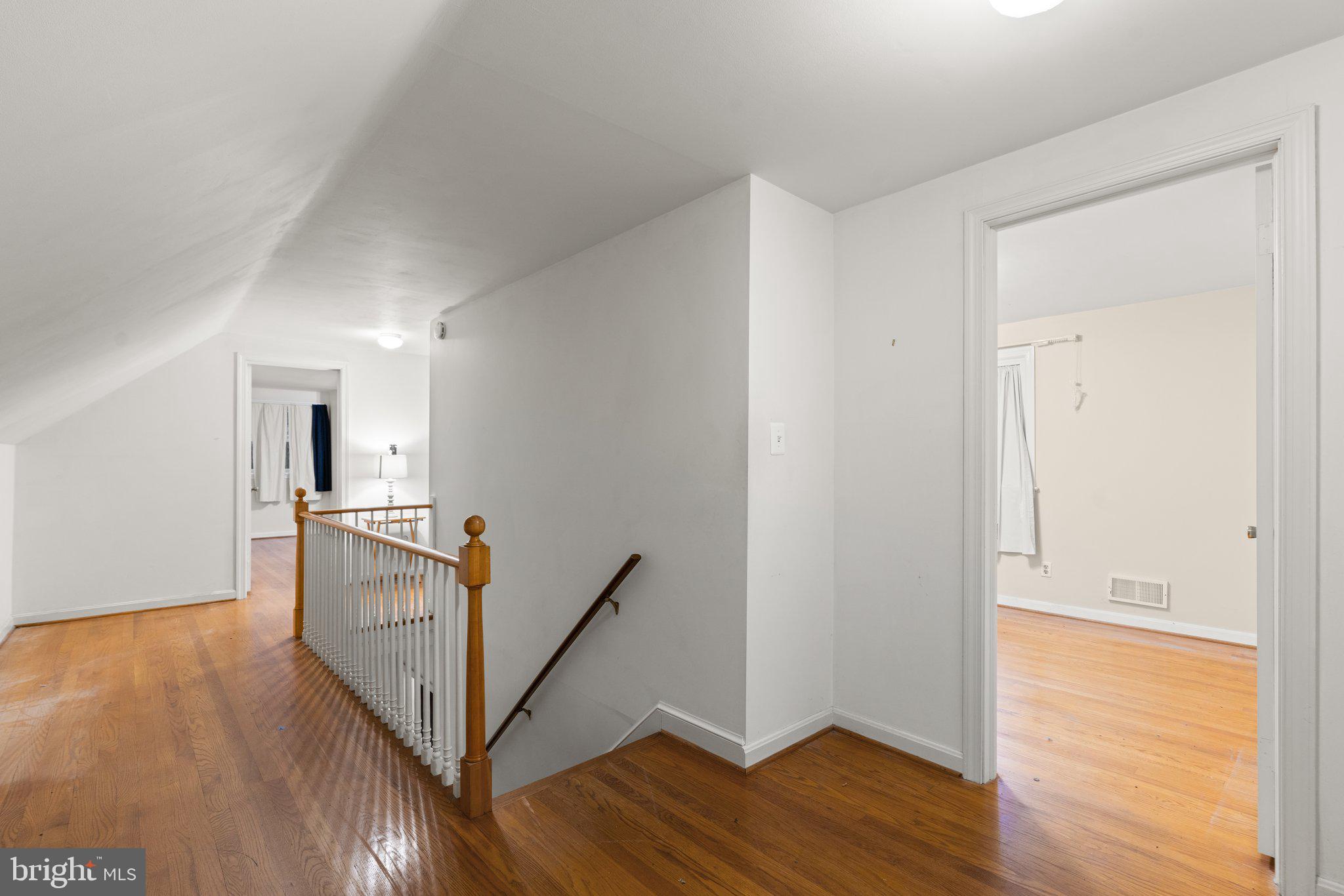 4201 Briars Road Olney, MD 20832 - Photo 24 of 58 Hall