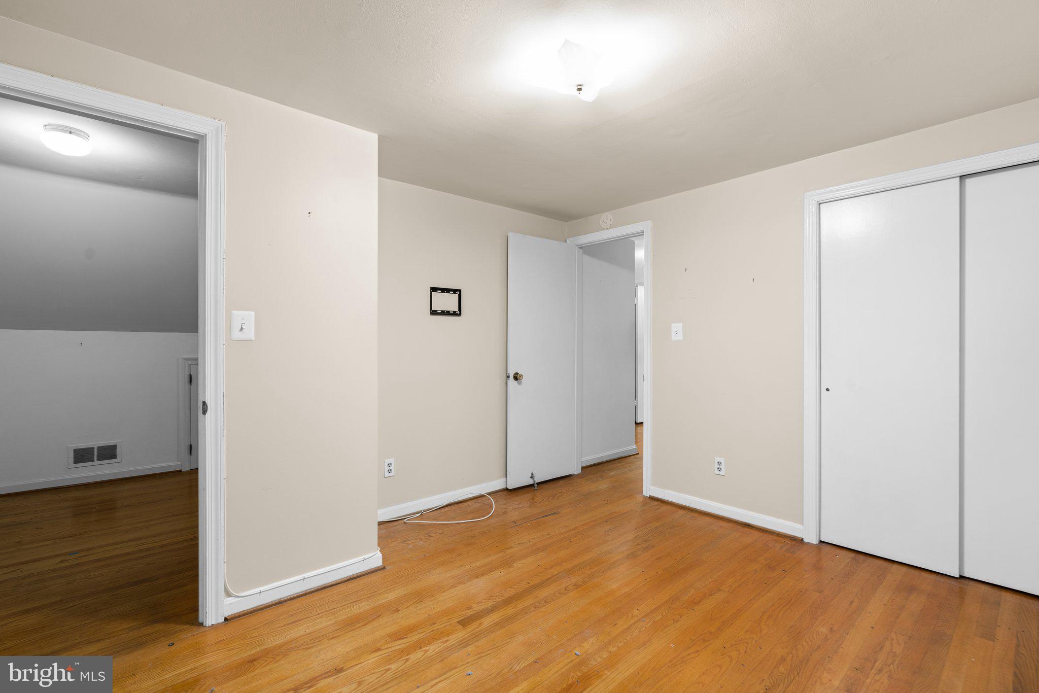 4201 Briars Road Olney, MD 20832 - Photo 30 of 58 Bonus room