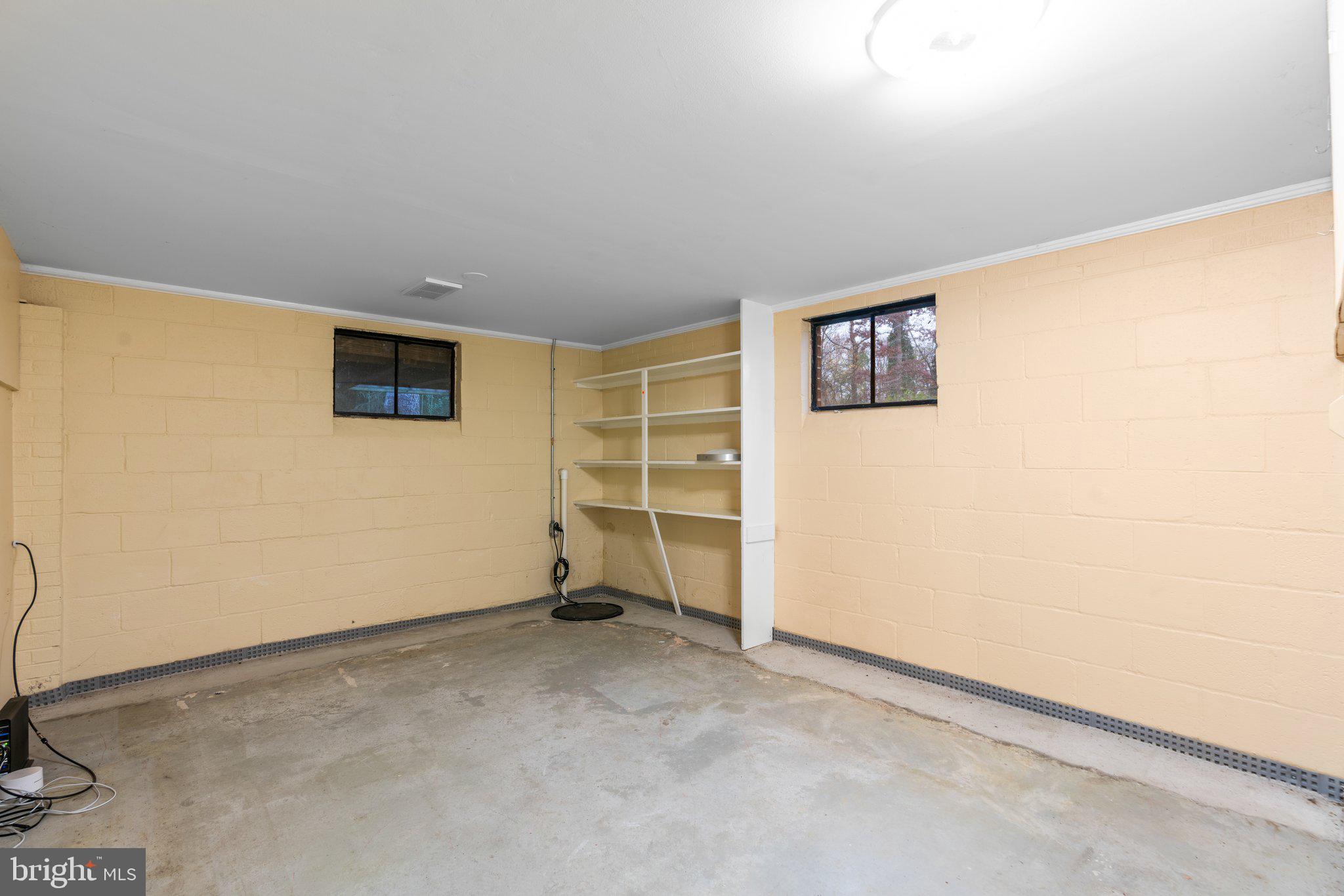 4201 Briars Road Olney, MD 20832 - Photo 33 of 58 Storage Room