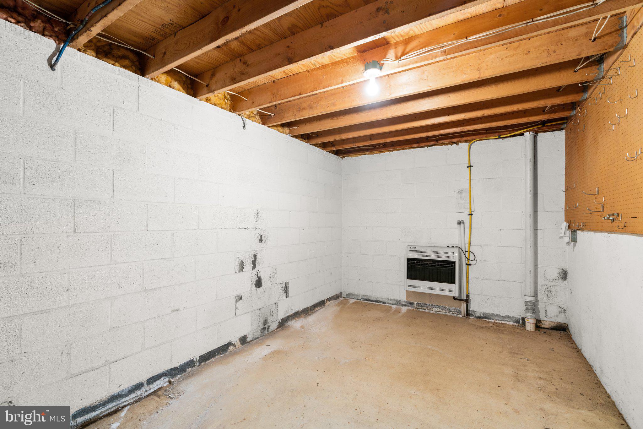 4201 Briars Road Olney, MD 20832 - Photo 38 of 58 Mech Room