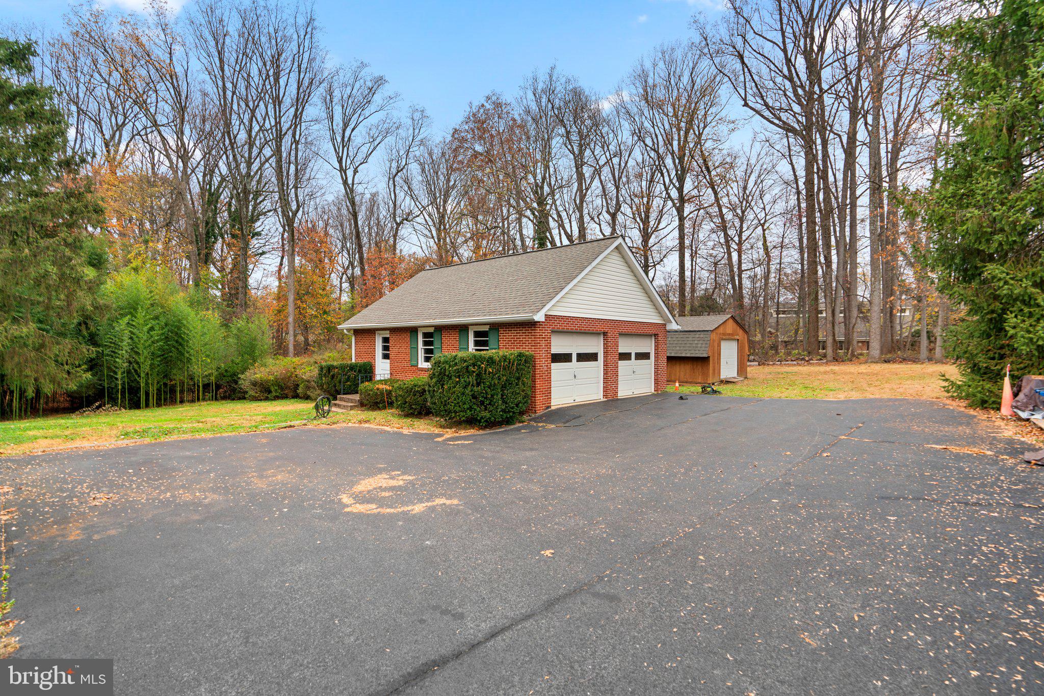 4201 Briars Road Olney, MD 20832 - Photo 44 of 58