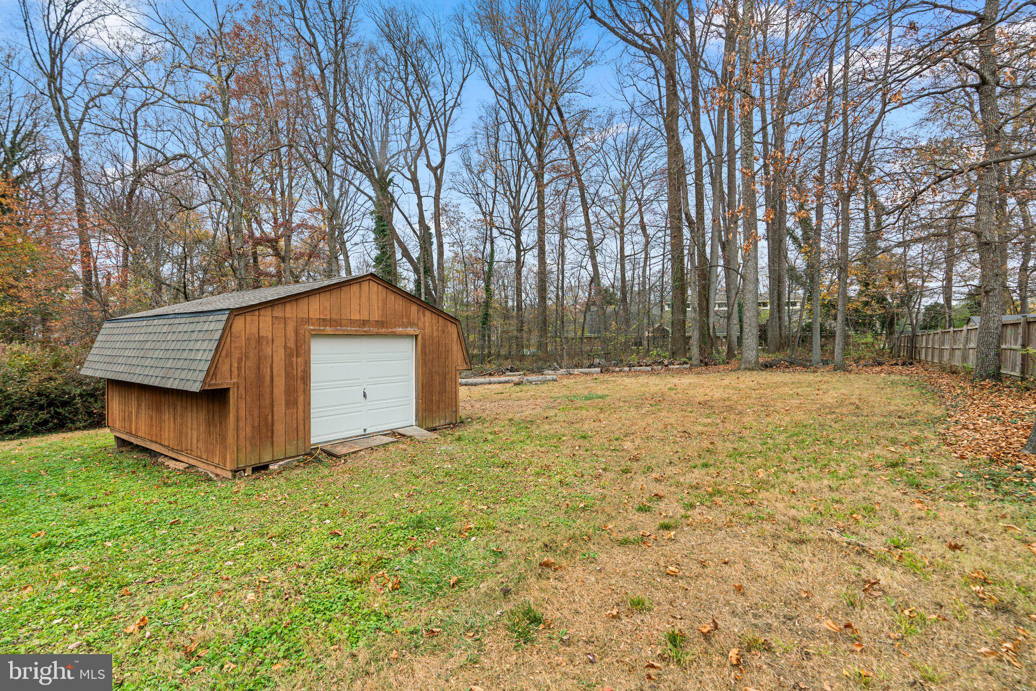 4201 Briars Road Olney, MD 20832 - Photo 45 of 58