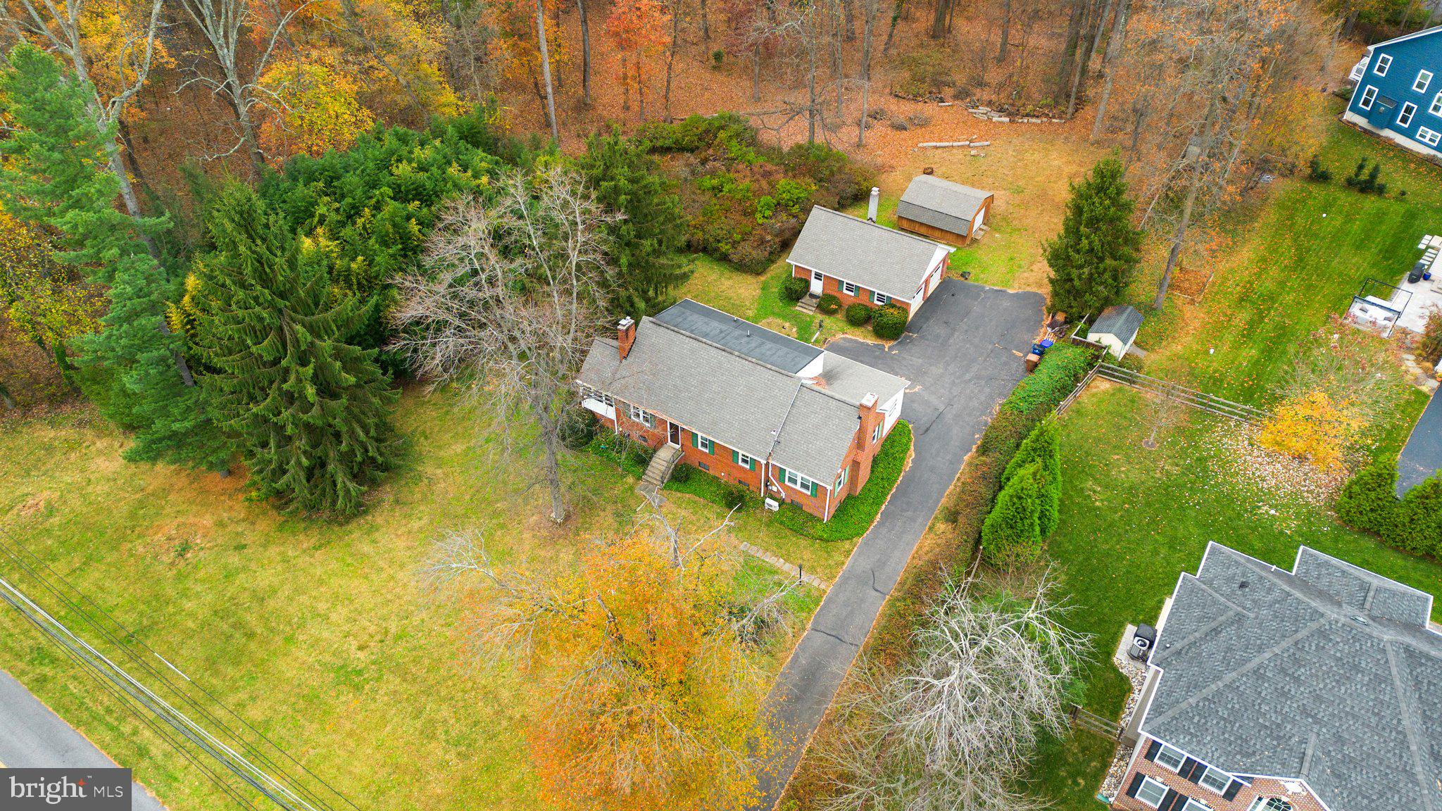 4201 Briars Road Olney, MD 20832 - Photo 46 of 58
