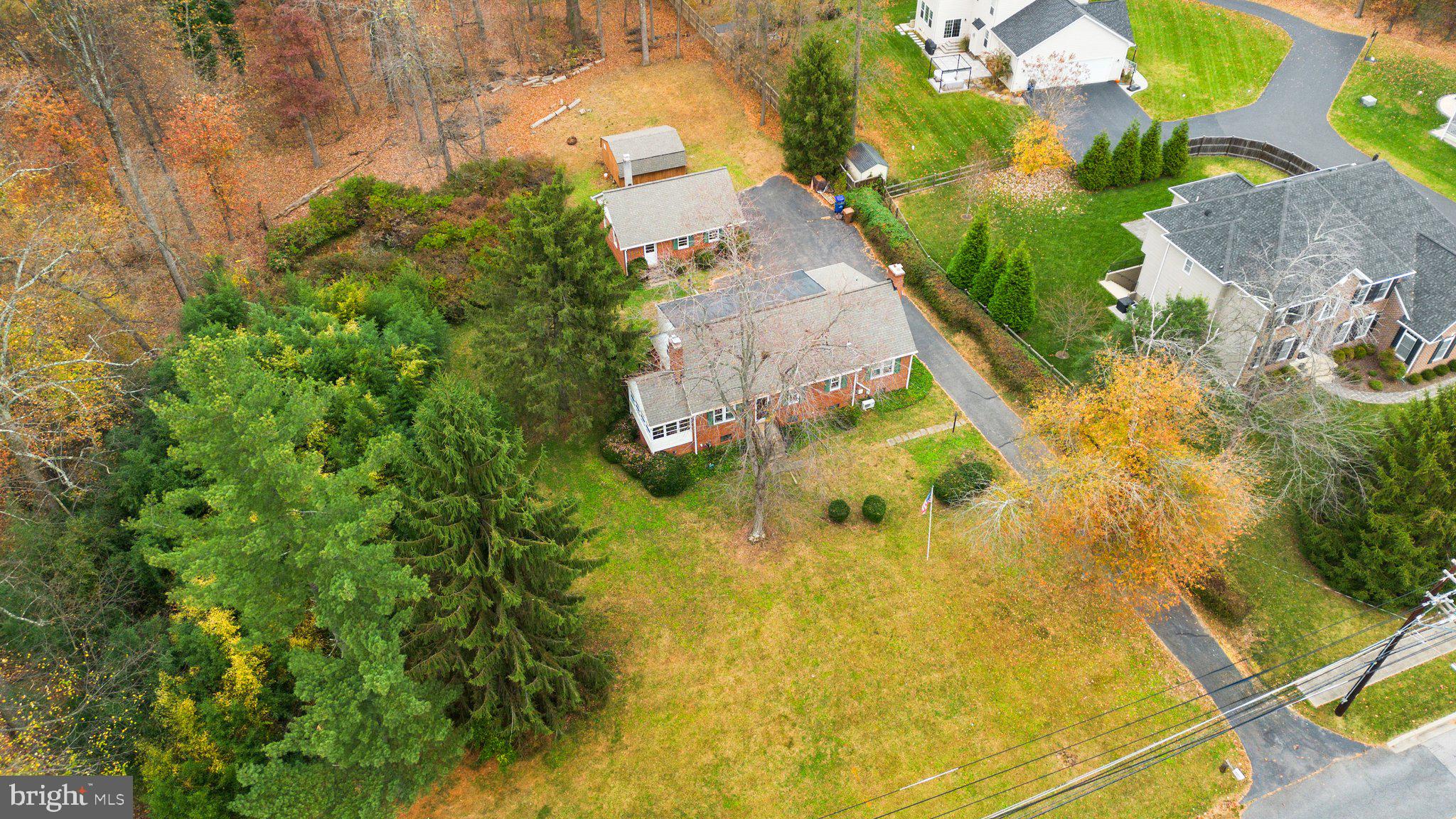 4201 Briars Road Olney, MD 20832 - Photo 47 of 58