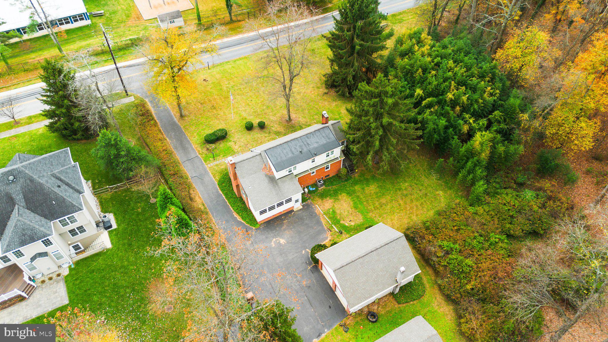 4201 Briars Road Olney, MD 20832 - Photo 48 of 58