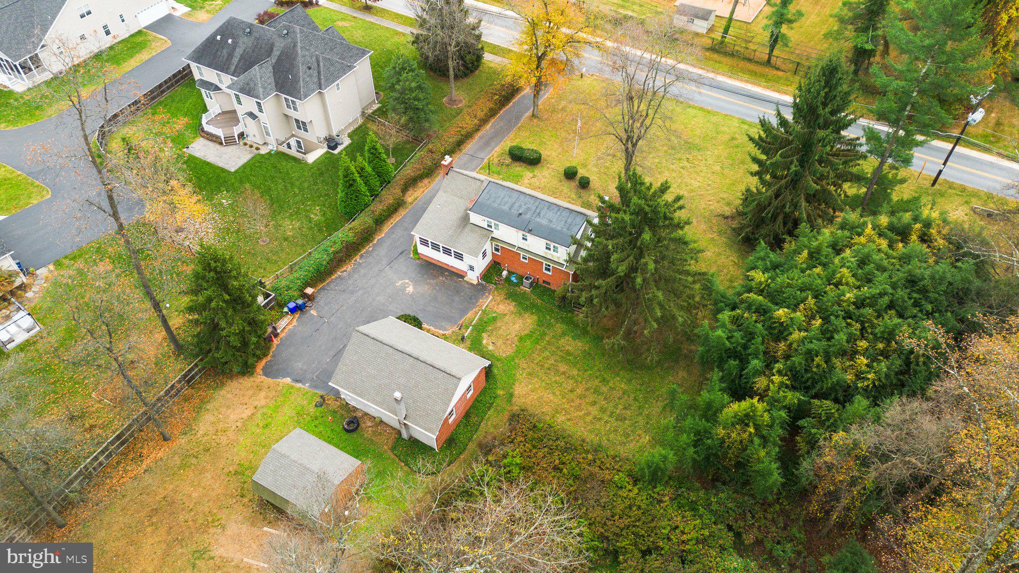 4201 Briars Road Olney, MD 20832 - Photo 49 of 58