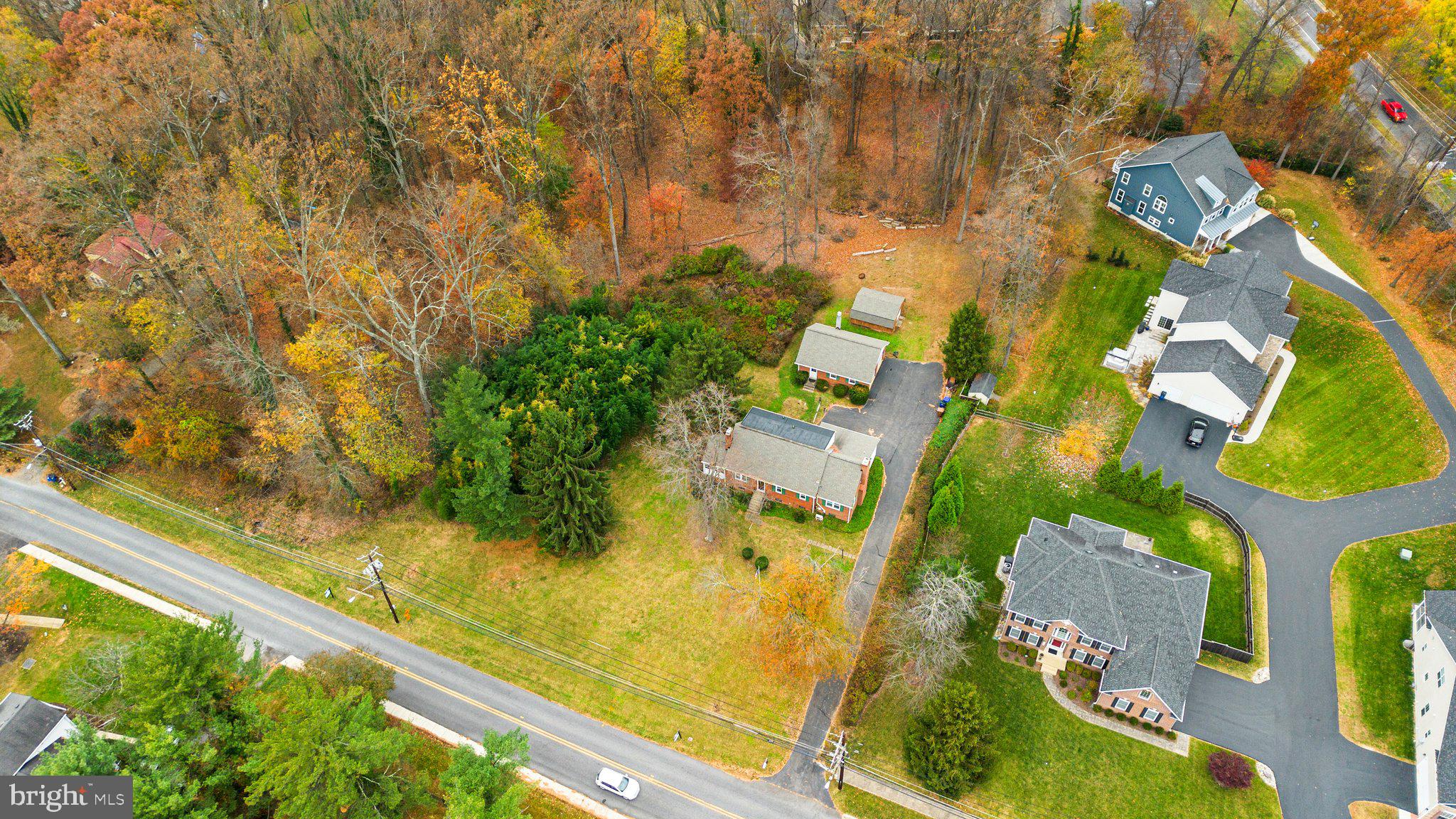 4201 Briars Road Olney, MD 20832 - Photo 52 of 58