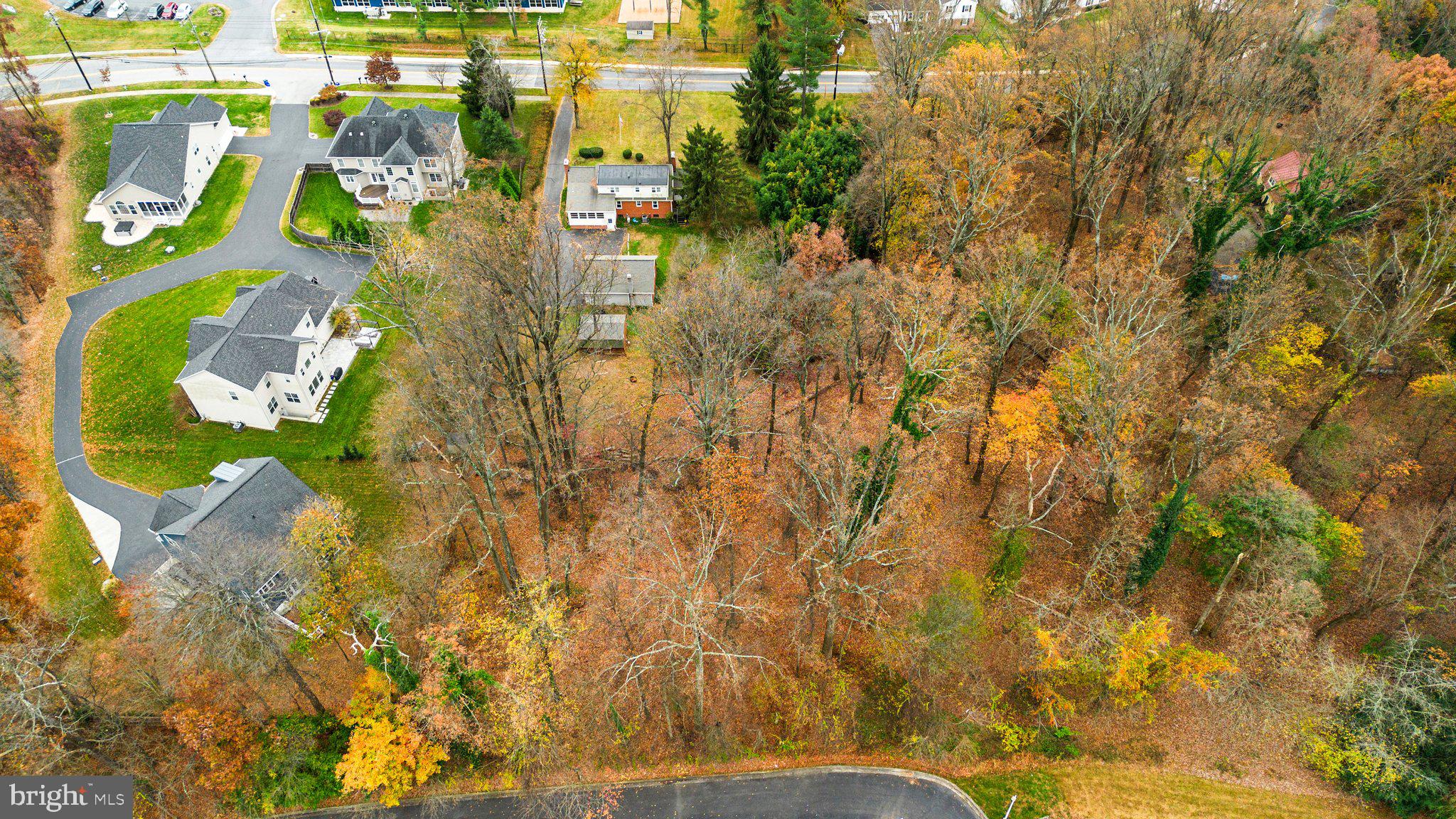 4201 Briars Road Olney, MD 20832 - Photo 53 of 58