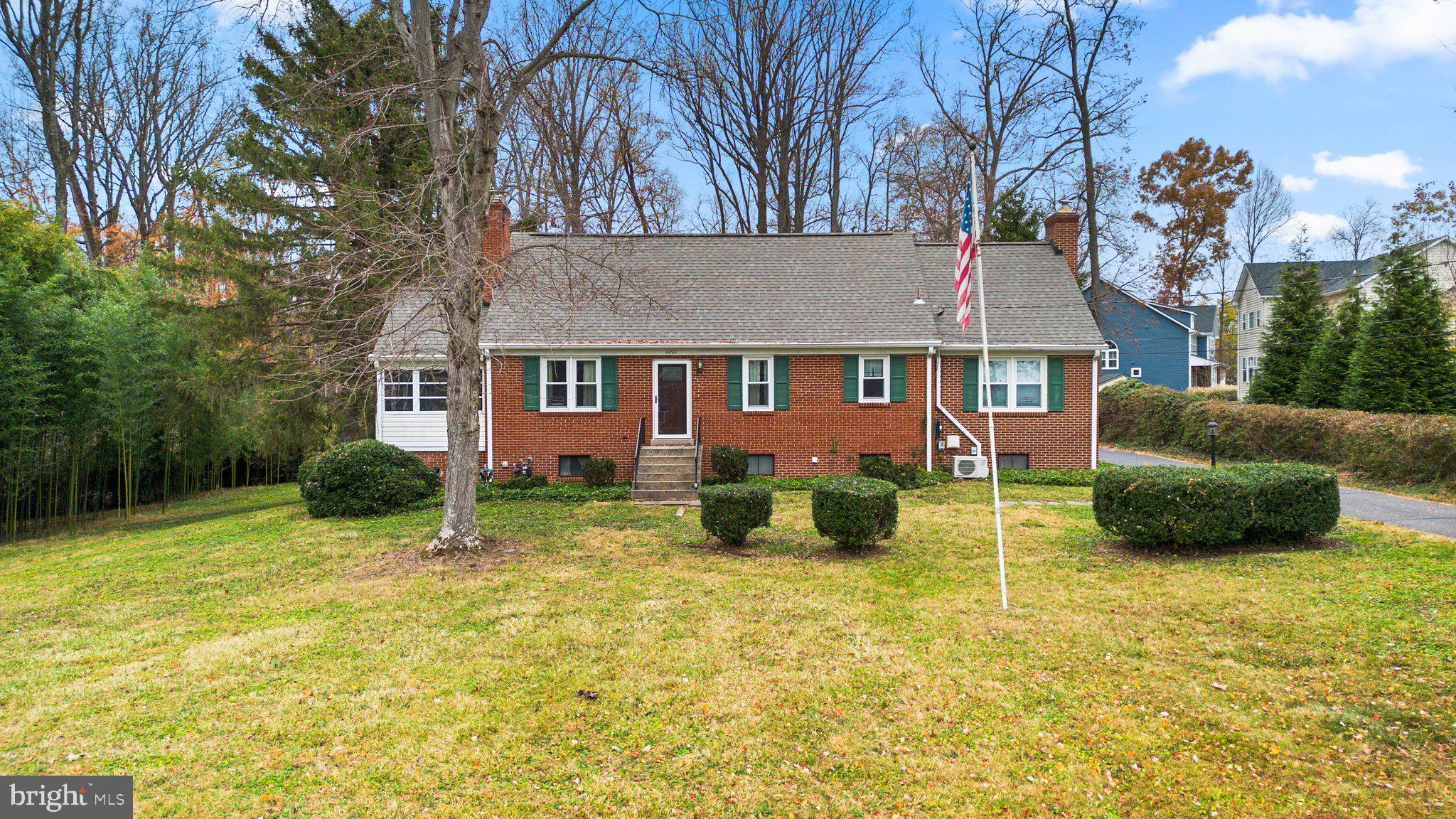 4201 Briars Road Olney, MD 20832 - Photo 56 of 58