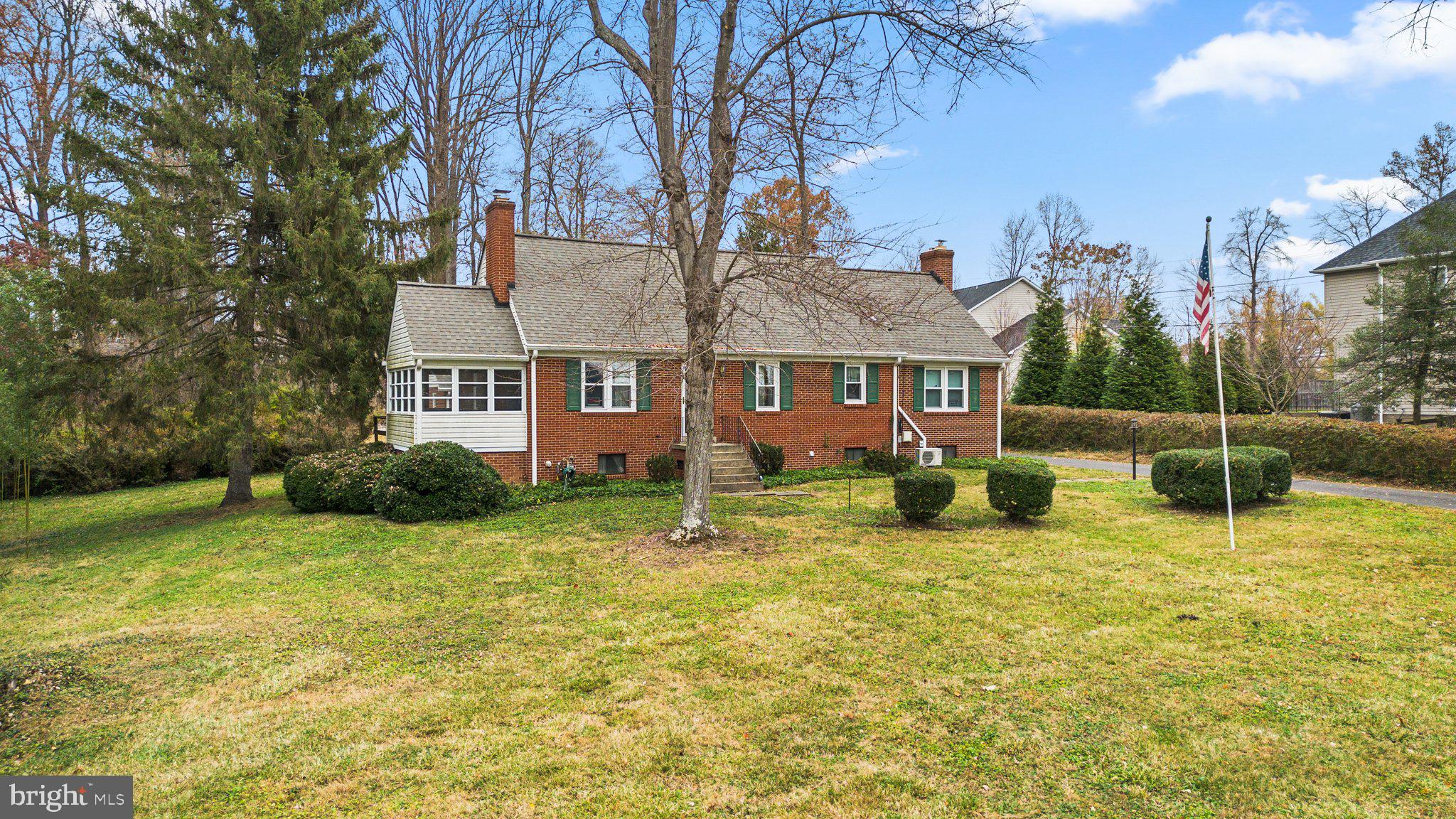 4201 Briars Road Olney, MD 20832 - Photo 57 of 58