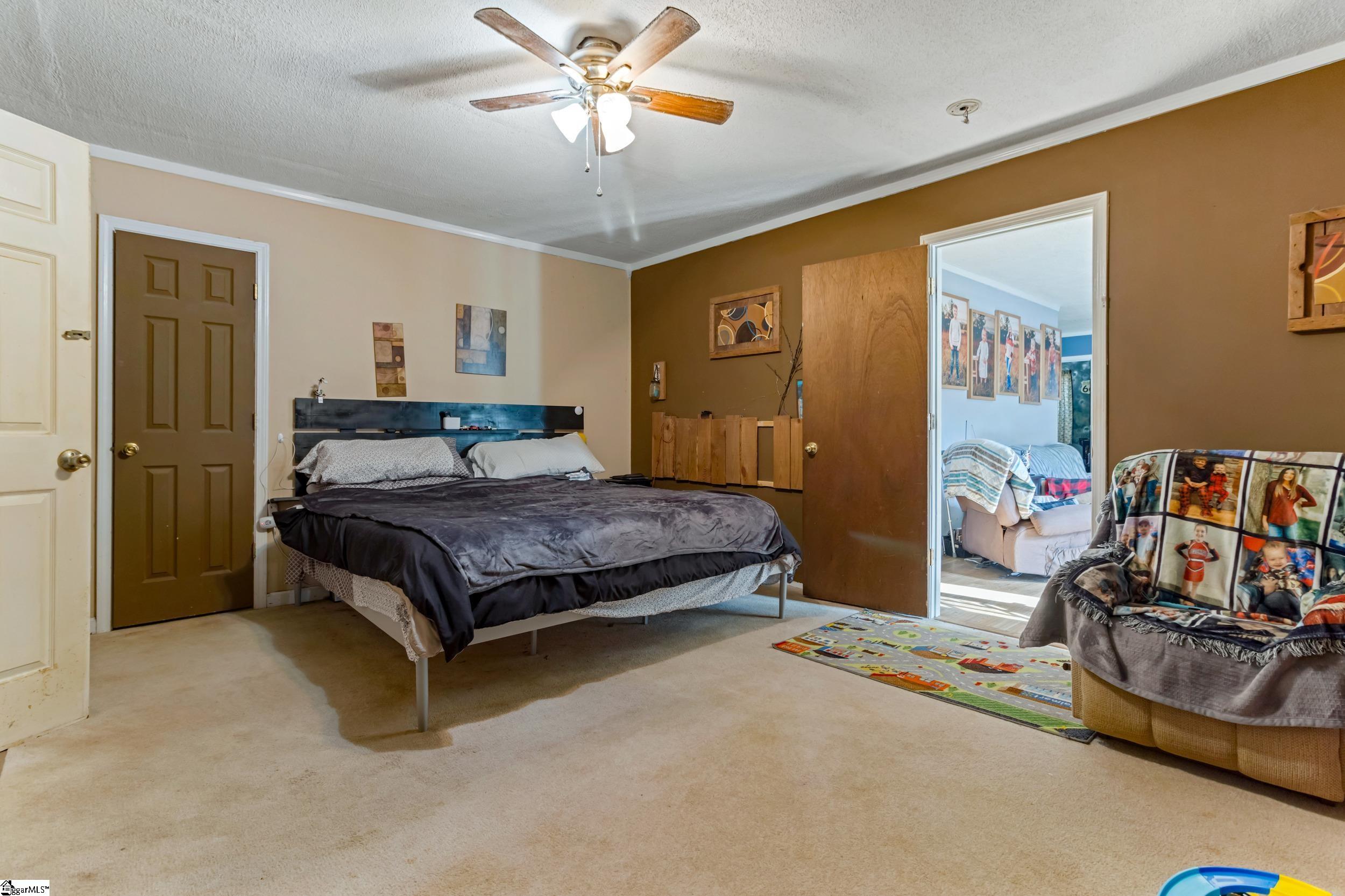 703 Old Stagecoach Road Easley, SC 29642 - Photo 19 of 45