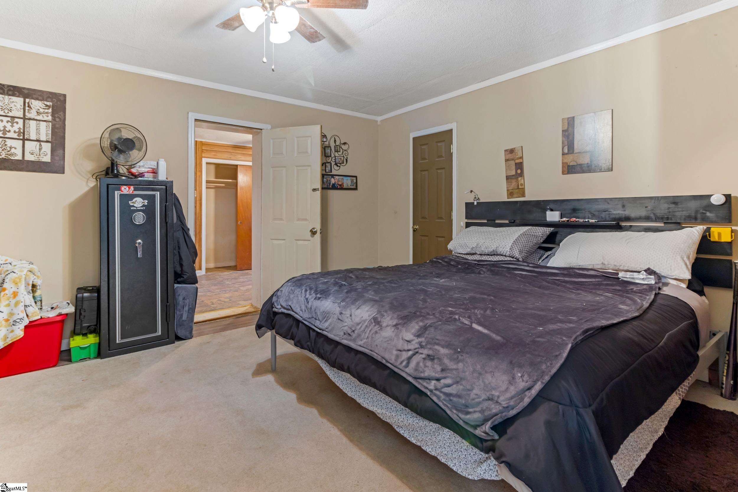 703 Old Stagecoach Road Easley, SC 29642 - Photo 20 of 45