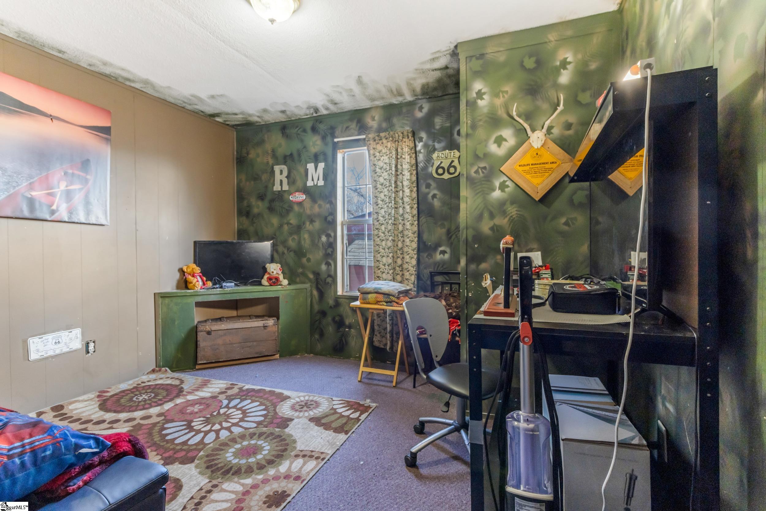 703 Old Stagecoach Road Easley, SC 29642 - Photo 21 of 45