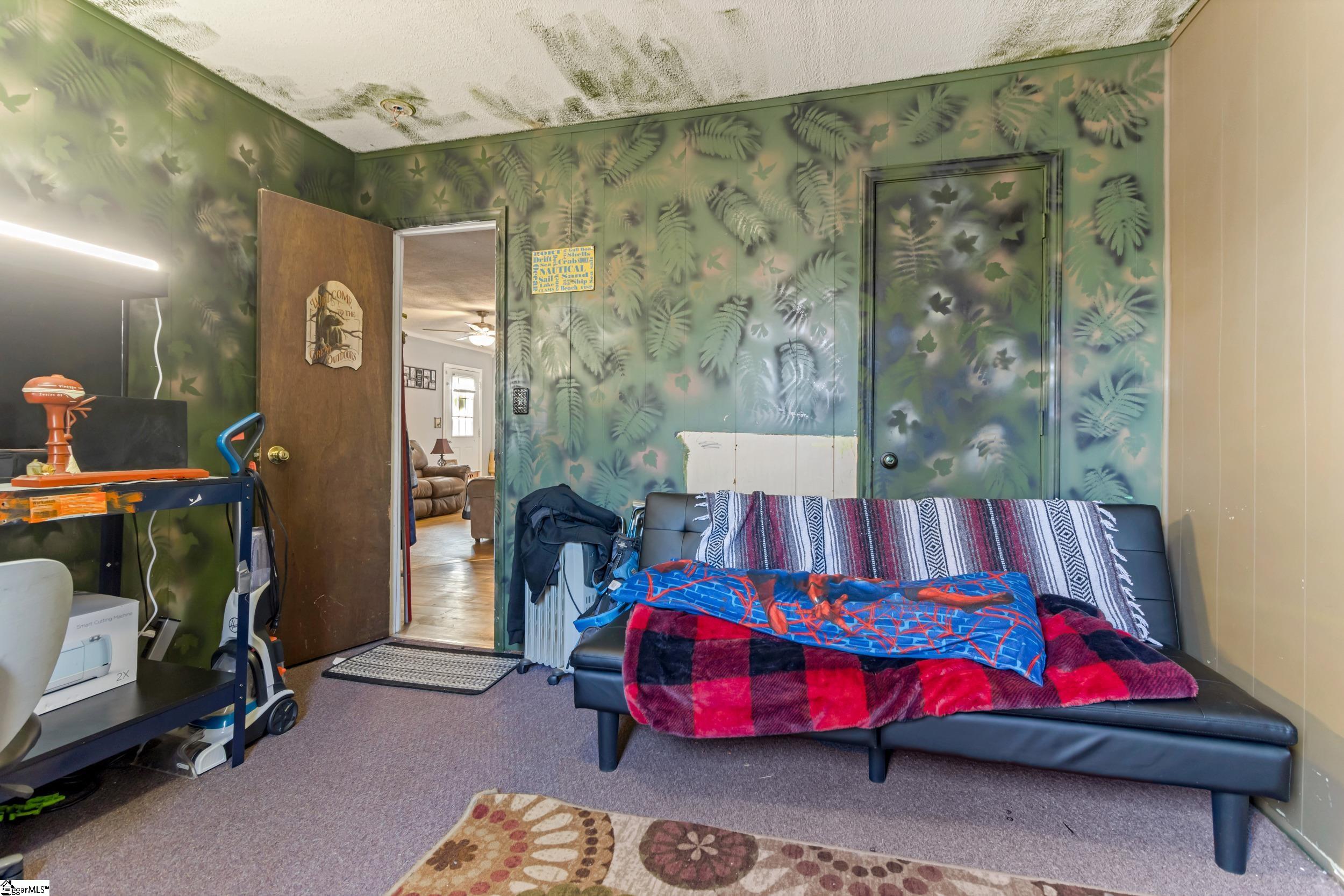 703 Old Stagecoach Road Easley, SC 29642 - Photo 22 of 45