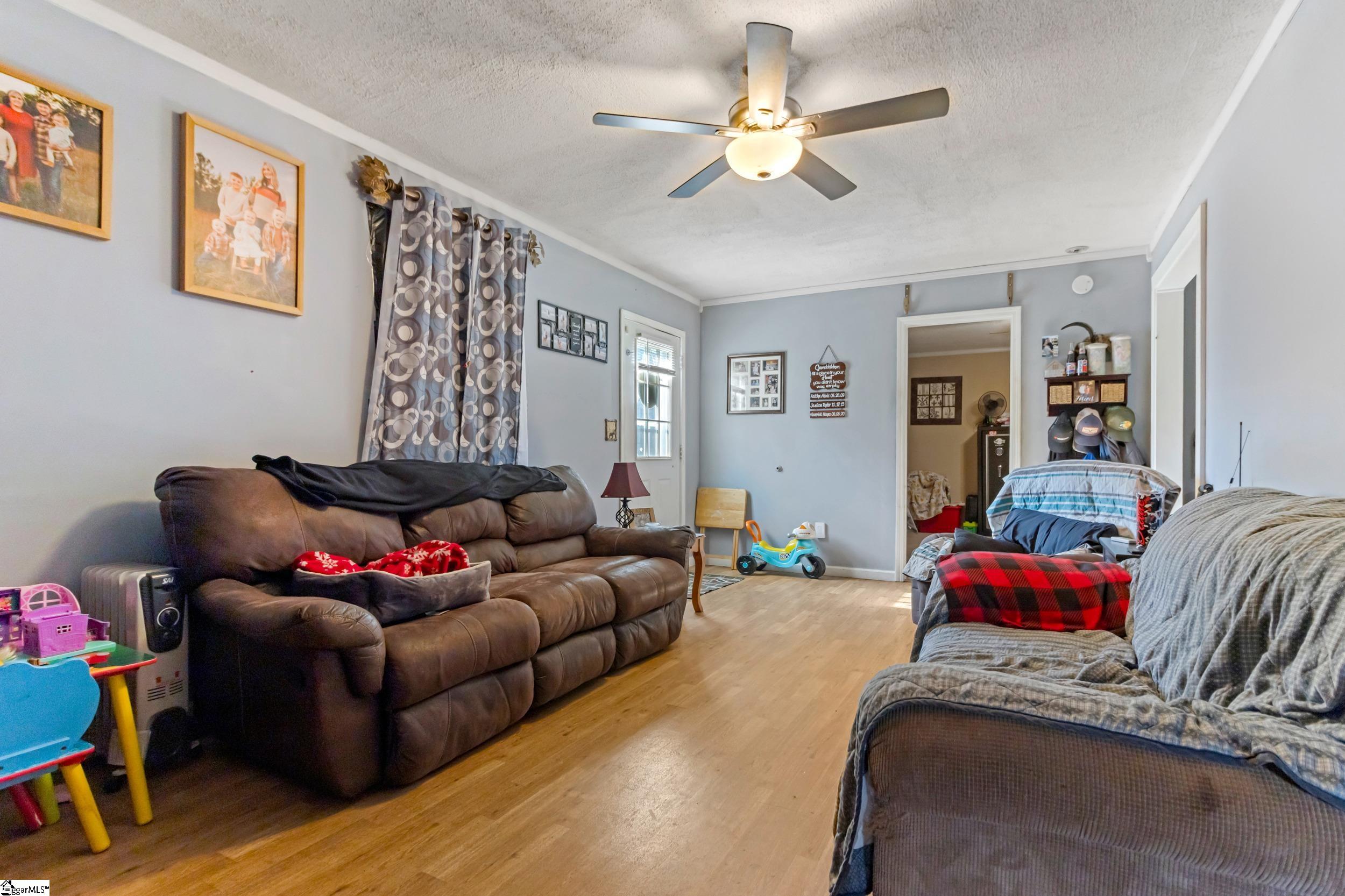 703 Old Stagecoach Road Easley, SC 29642 - Photo 27 of 45