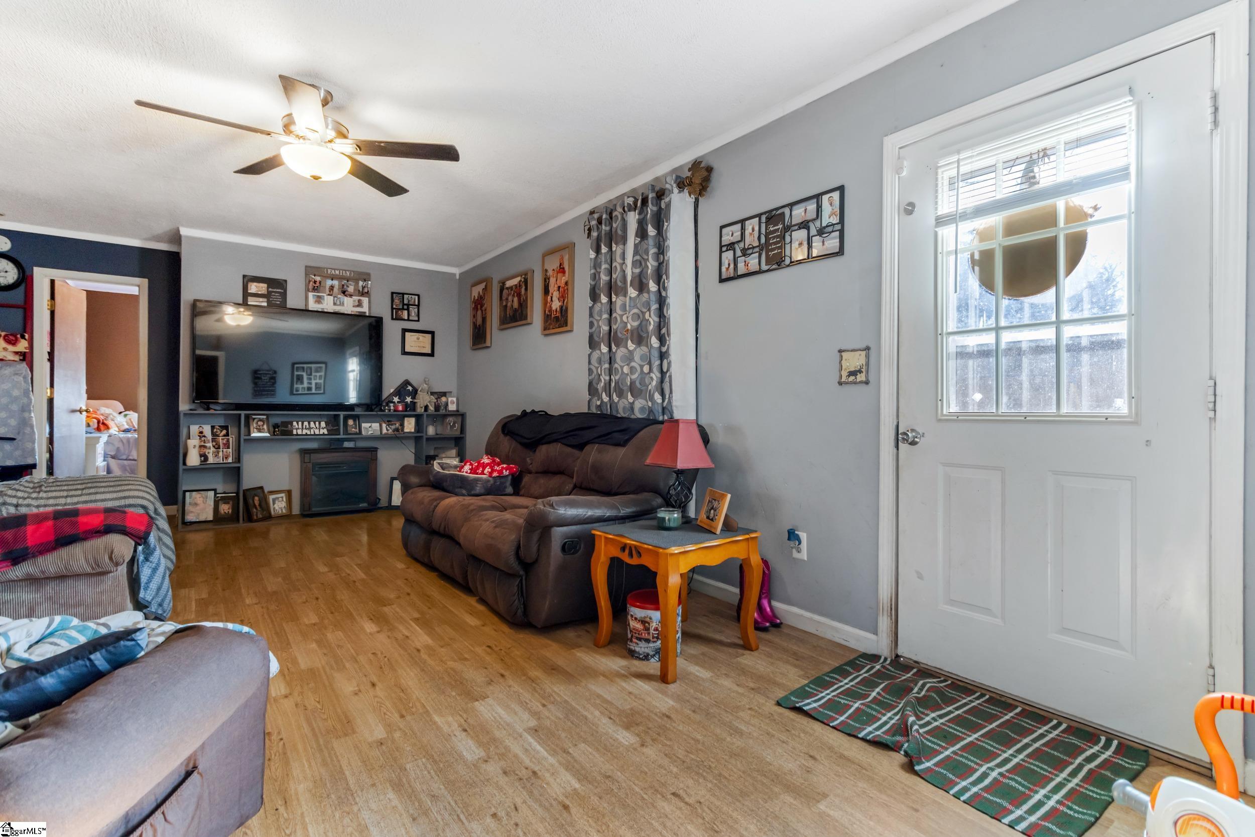 703 Old Stagecoach Road Easley, SC 29642 - Photo 28 of 45