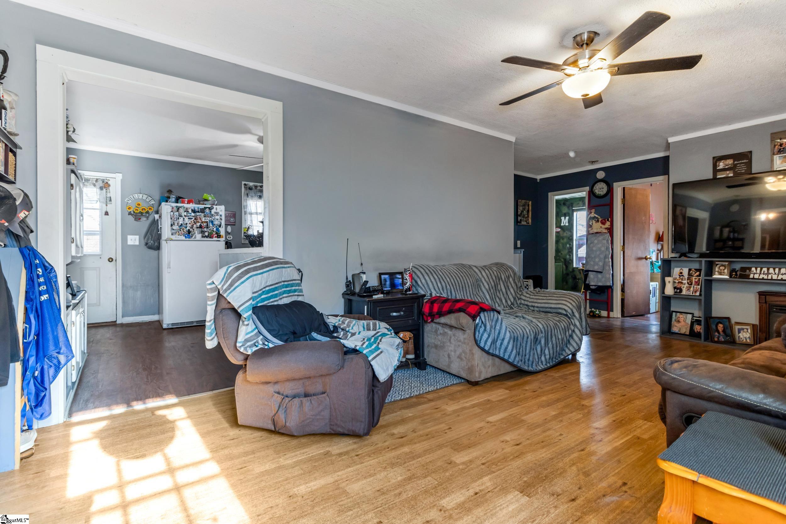 703 Old Stagecoach Road Easley, SC 29642 - Photo 29 of 45