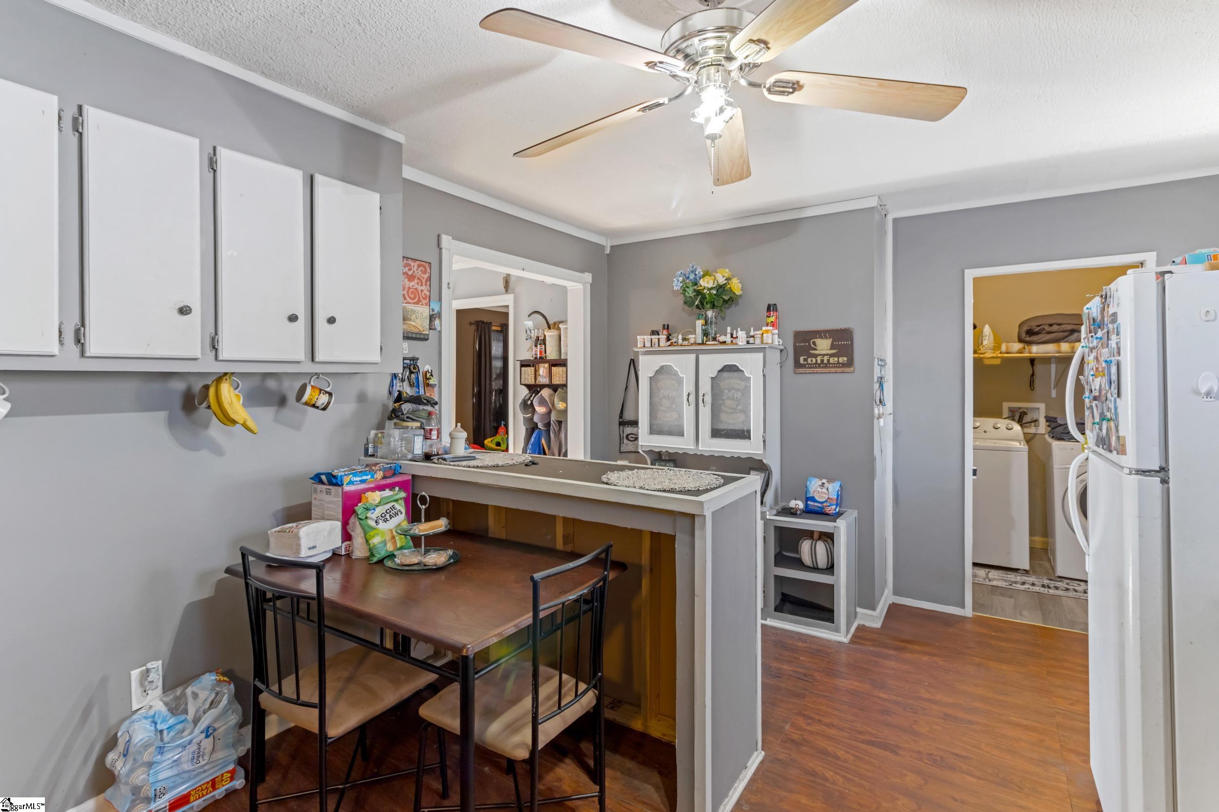 703 Old Stagecoach Road Easley, SC 29642 - Photo 32 of 45