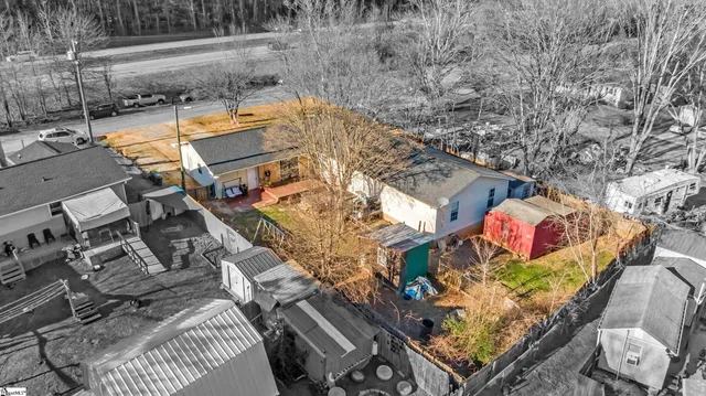 $220,000 | 703 Old Stagecoach Road, Easley, SC 29642