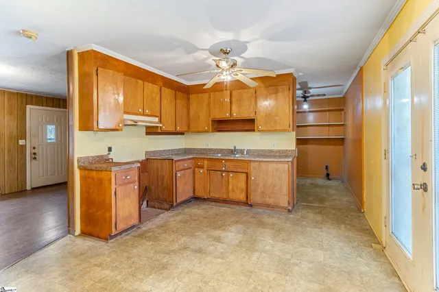 $220,000 | 703 Old Stagecoach Road, Easley, SC 29642