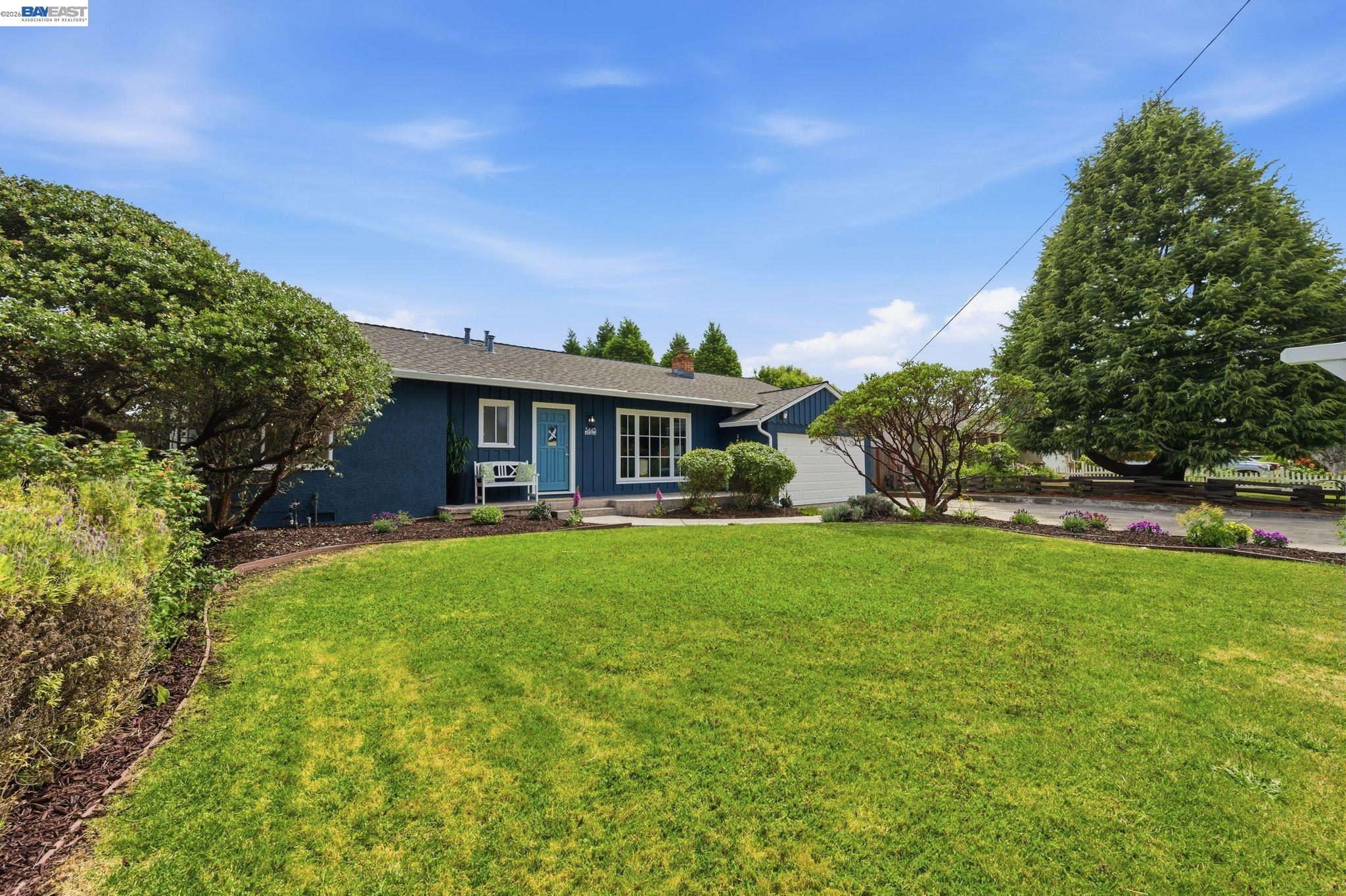 3445 Badding Road Castro Valley, CA 94546 - Photo 32 of 41