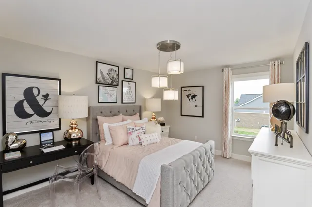 a bathroom with a sink double vanity