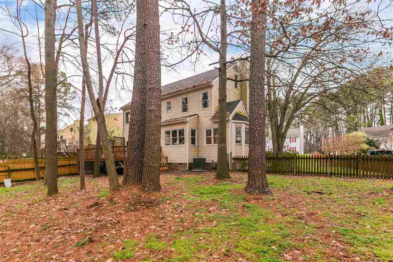2728 Moorsfield Court Raleigh, NC 27604 - Photo 22 of 25 Photo 22