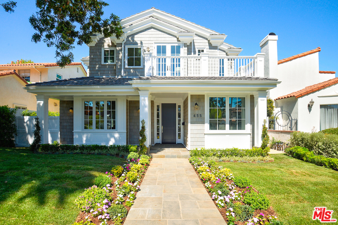 455 21st Place Santa Monica, CA 90402 - Photo 1 of 54