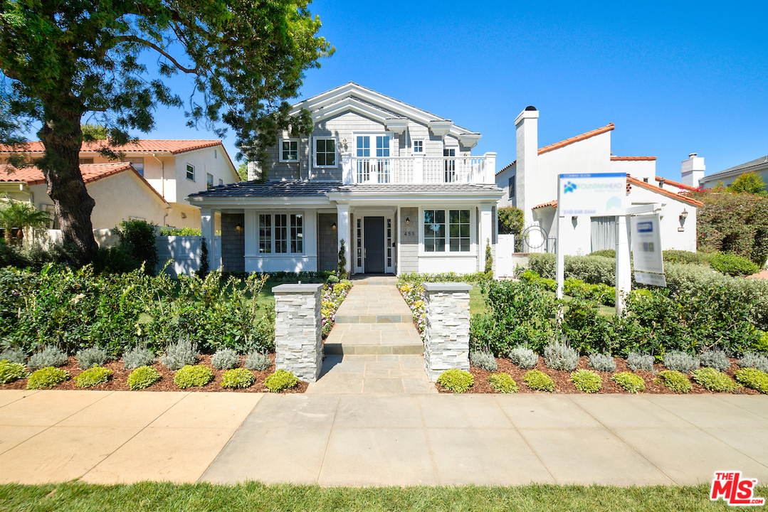 455 21st Place Santa Monica, CA 90402 - Photo 2 of 54